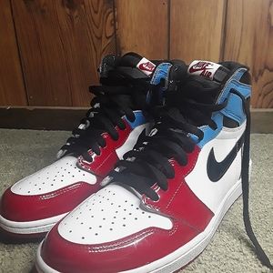 Air Jordan Shoes